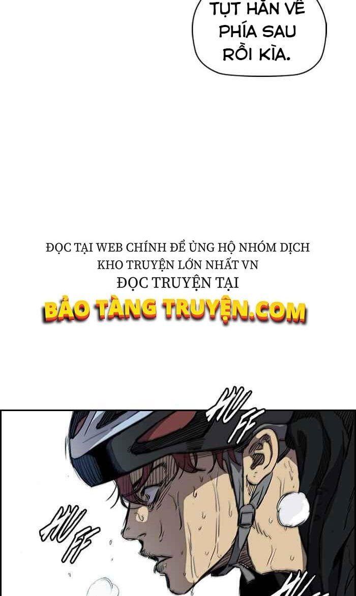 đọc truyện Thể Thao Cực Hạn Chương 189 ảnh 10 tại Truyện Dạ Ký