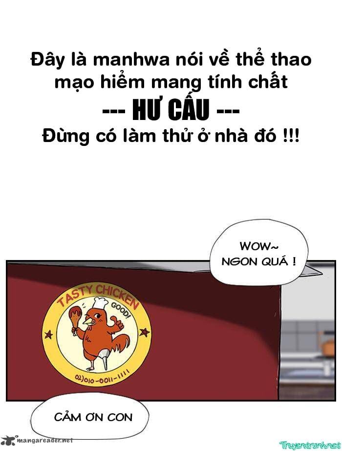 đọc truyện Thể Thao Cực Hạn Chương 19 ảnh 3 tại Truyện Dạ Ký