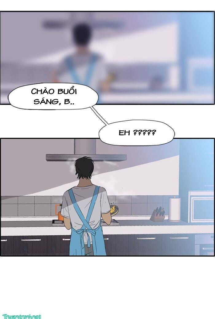 đọc truyện Thể Thao Cực Hạn Chương 19 ảnh 38 tại Truyện Dạ Ký