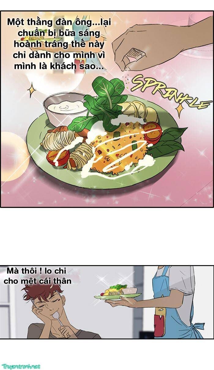 đọc truyện Thể Thao Cực Hạn Chương 19 ảnh 43 tại Truyện Dạ Ký