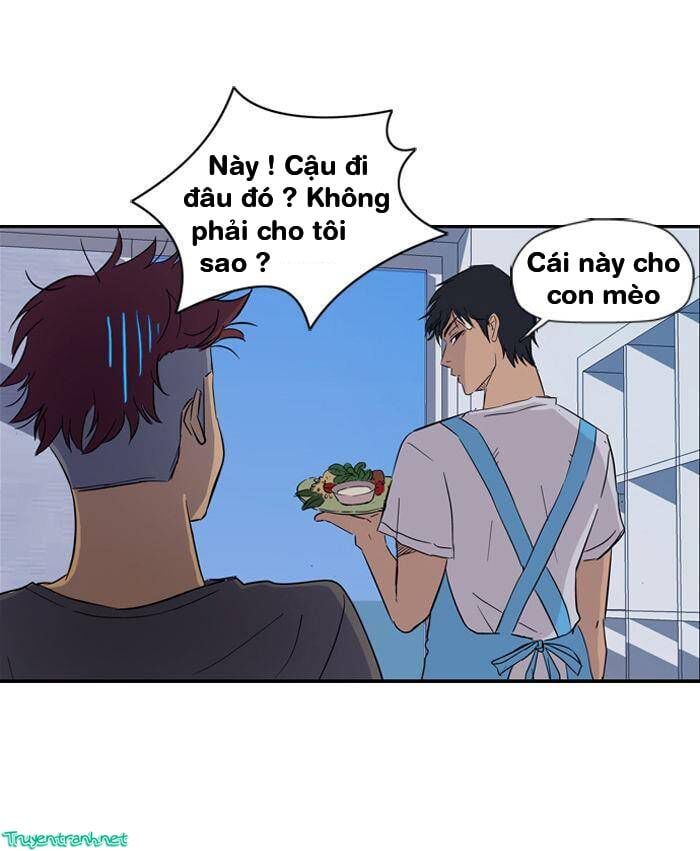 đọc truyện Thể Thao Cực Hạn Chương 19 ảnh 45 tại Truyện Dạ Ký
