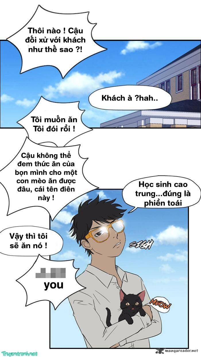 đọc truyện Thể Thao Cực Hạn Chương 19 ảnh 47 tại Truyện Dạ Ký