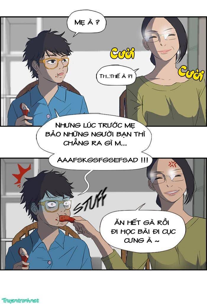 đọc truyện Thể Thao Cực Hạn Chương 19 ảnh 6 tại Truyện Dạ Ký