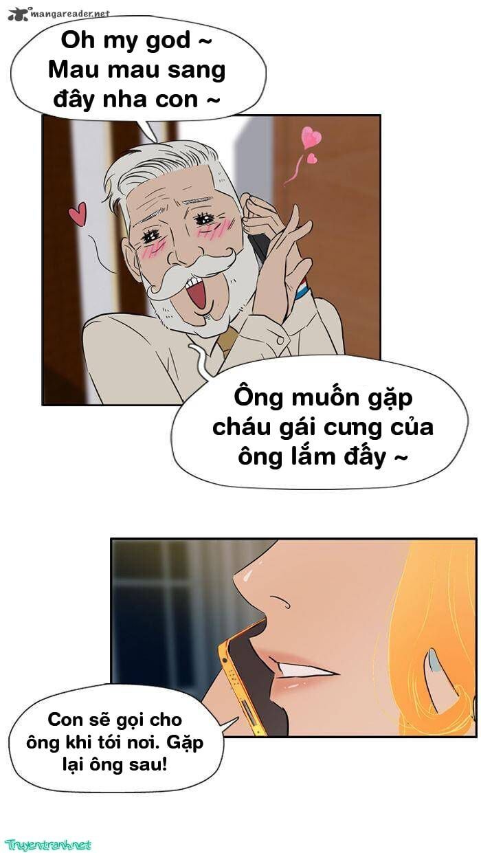 đọc truyện Thể Thao Cực Hạn Chương 19 ảnh 52 tại Truyện Dạ Ký
