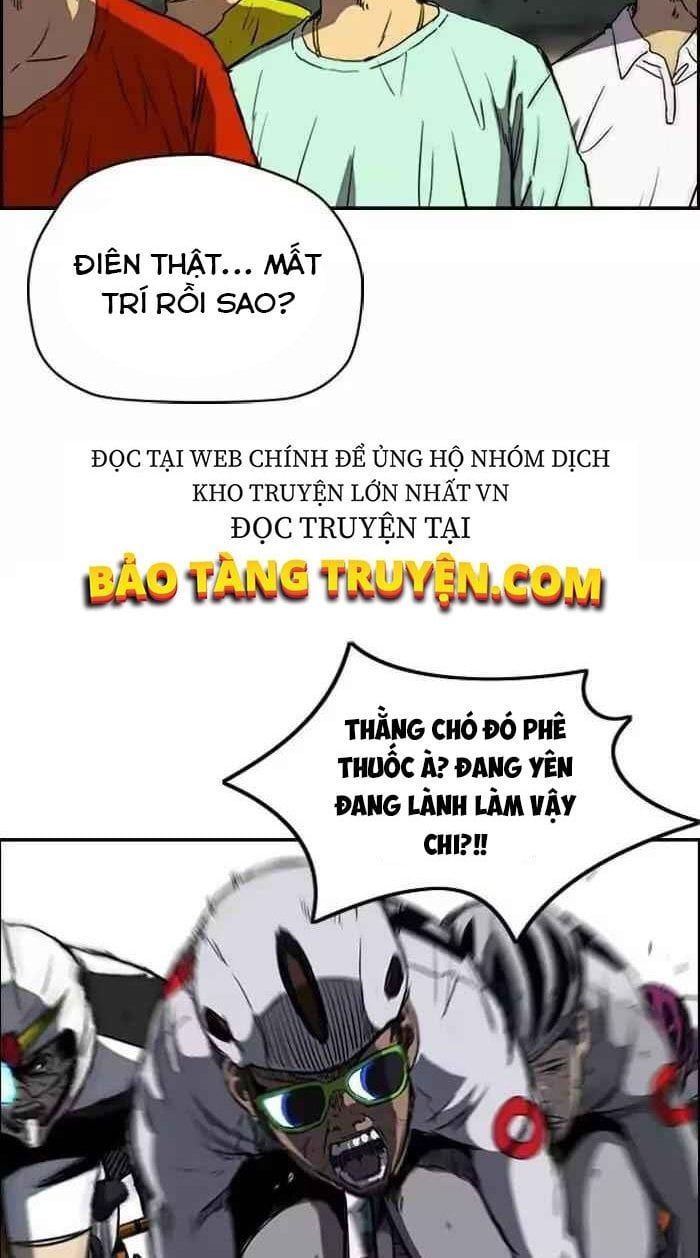đọc truyện Thể Thao Cực Hạn Chương 190 ảnh 18 tại Truyện Dạ Ký