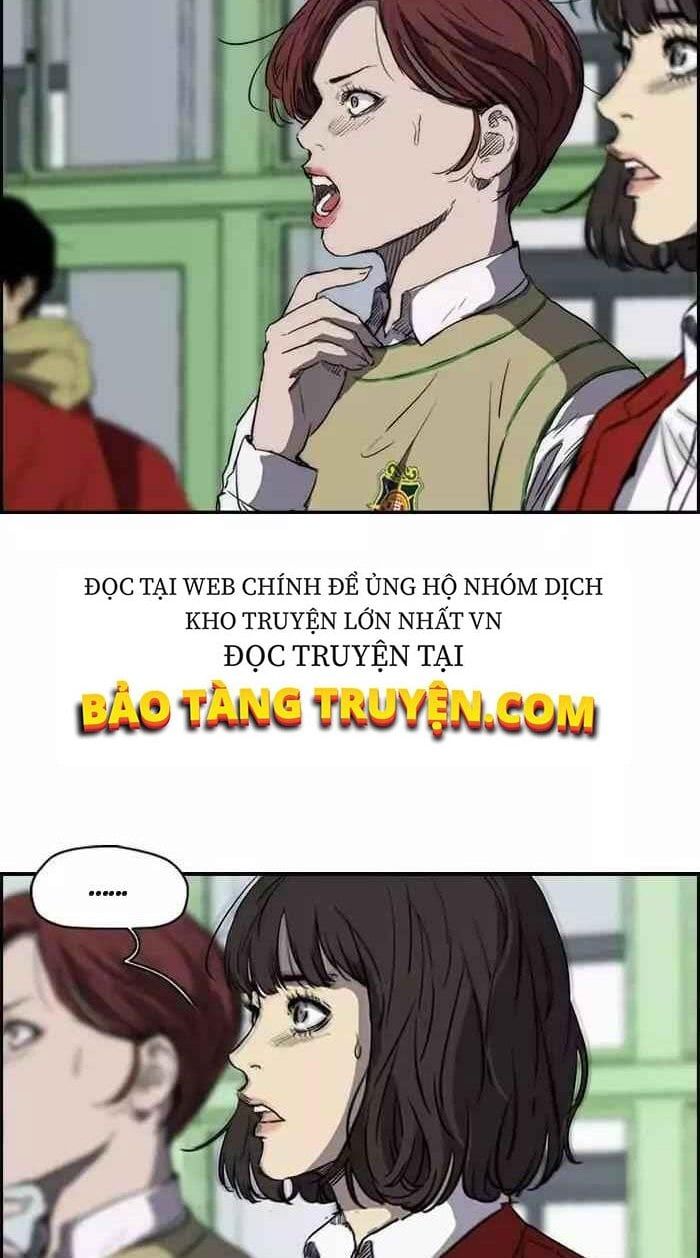 đọc truyện Thể Thao Cực Hạn Chương 190 ảnh 23 tại Truyện Dạ Ký