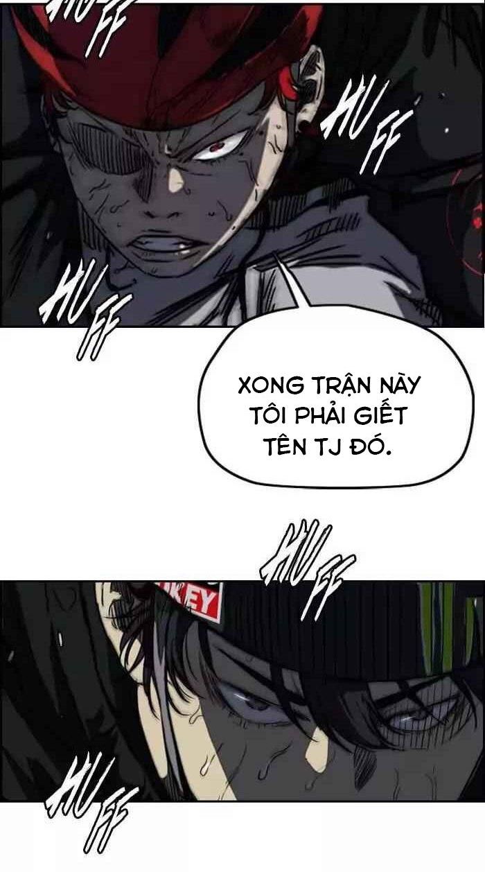 đọc truyện Thể Thao Cực Hạn Chương 190 ảnh 30 tại Truyện Dạ Ký