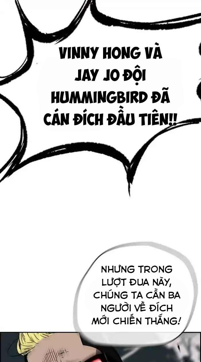 đọc truyện Thể Thao Cực Hạn Chương 190 ảnh 40 tại Truyện Dạ Ký