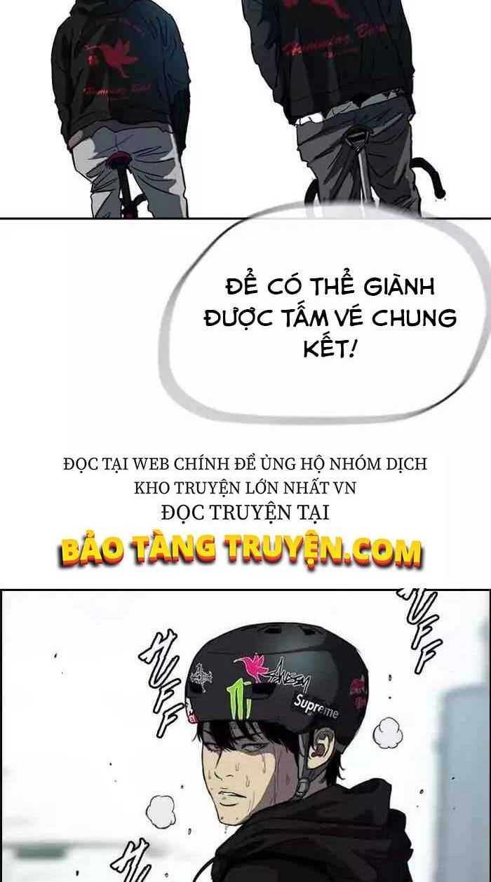 đọc truyện Thể Thao Cực Hạn Chương 190 ảnh 42 tại Truyện Dạ Ký