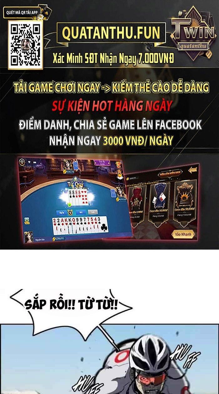 đọc truyện Thể Thao Cực Hạn Chương 190 ảnh 46 tại Truyện Dạ Ký