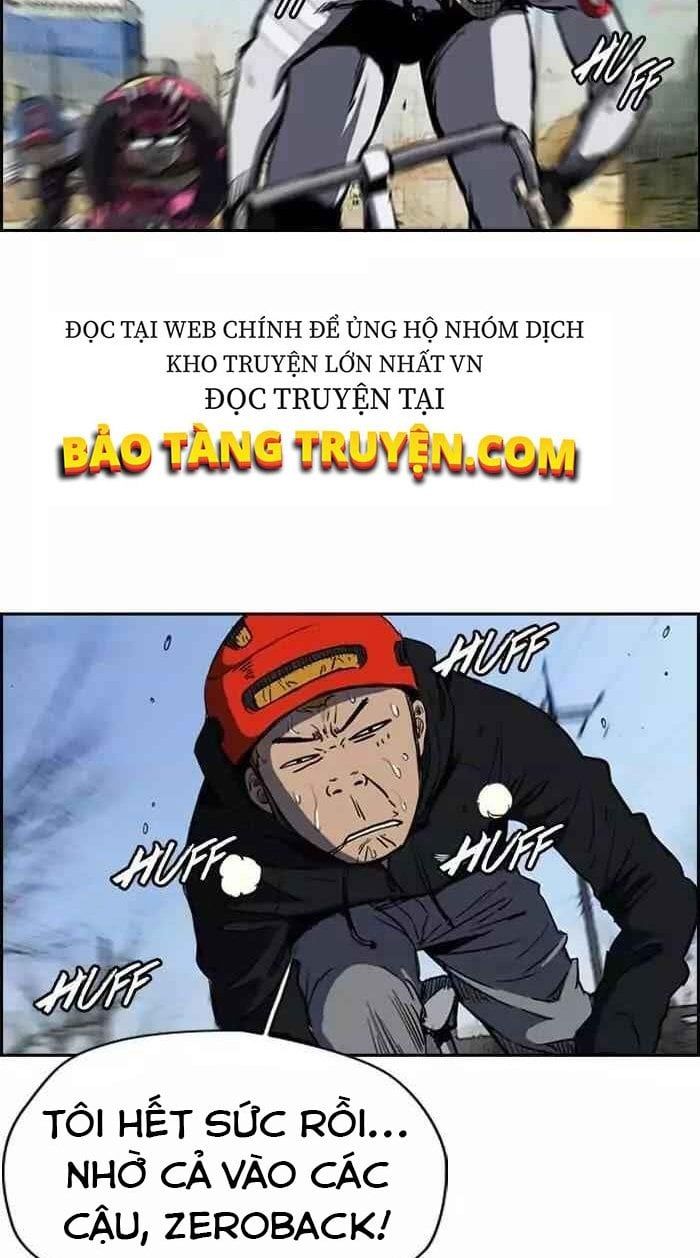 đọc truyện Thể Thao Cực Hạn Chương 190 ảnh 47 tại Truyện Dạ Ký