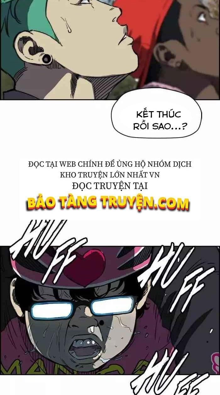 đọc truyện Thể Thao Cực Hạn Chương 190 ảnh 50 tại Truyện Dạ Ký