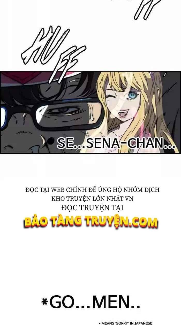 đọc truyện Thể Thao Cực Hạn Chương 190 ảnh 51 tại Truyện Dạ Ký