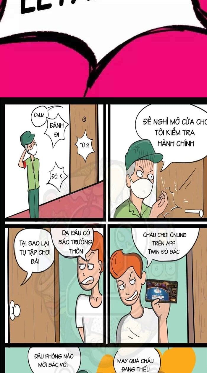 đọc truyện Thể Thao Cực Hạn Chương 190 ảnh 69 tại Truyện Dạ Ký