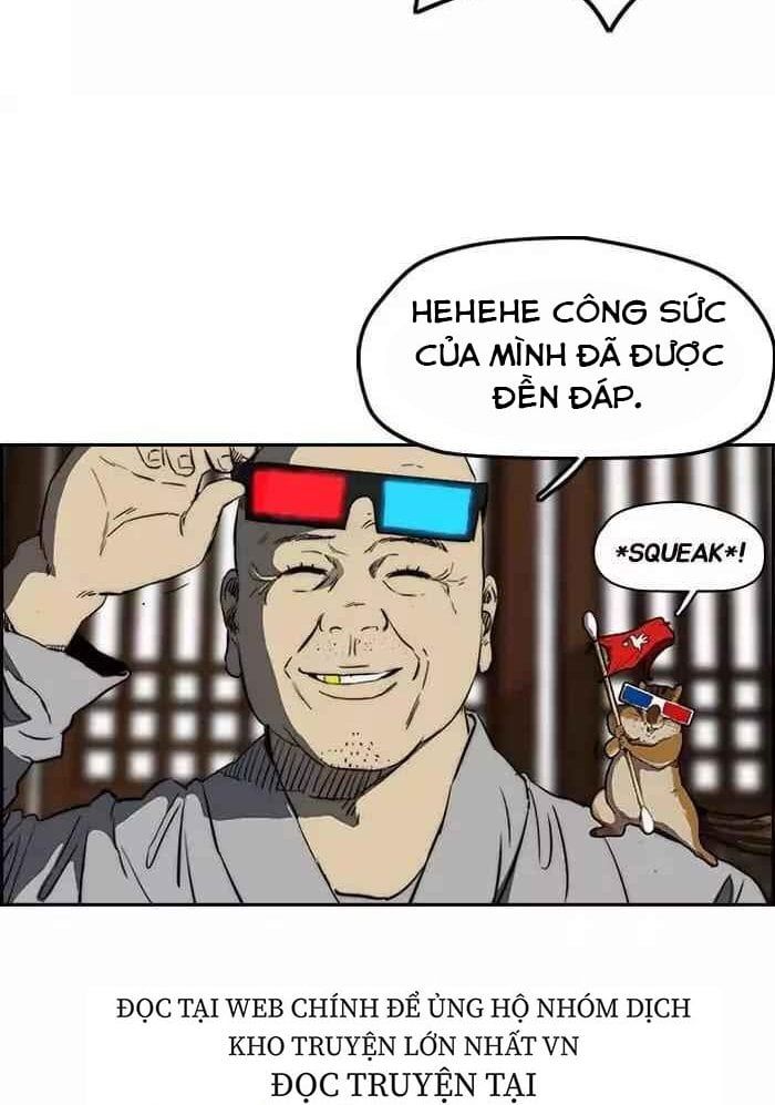 đọc truyện Thể Thao Cực Hạn Chương 191 ảnh 23 tại Truyện Dạ Ký