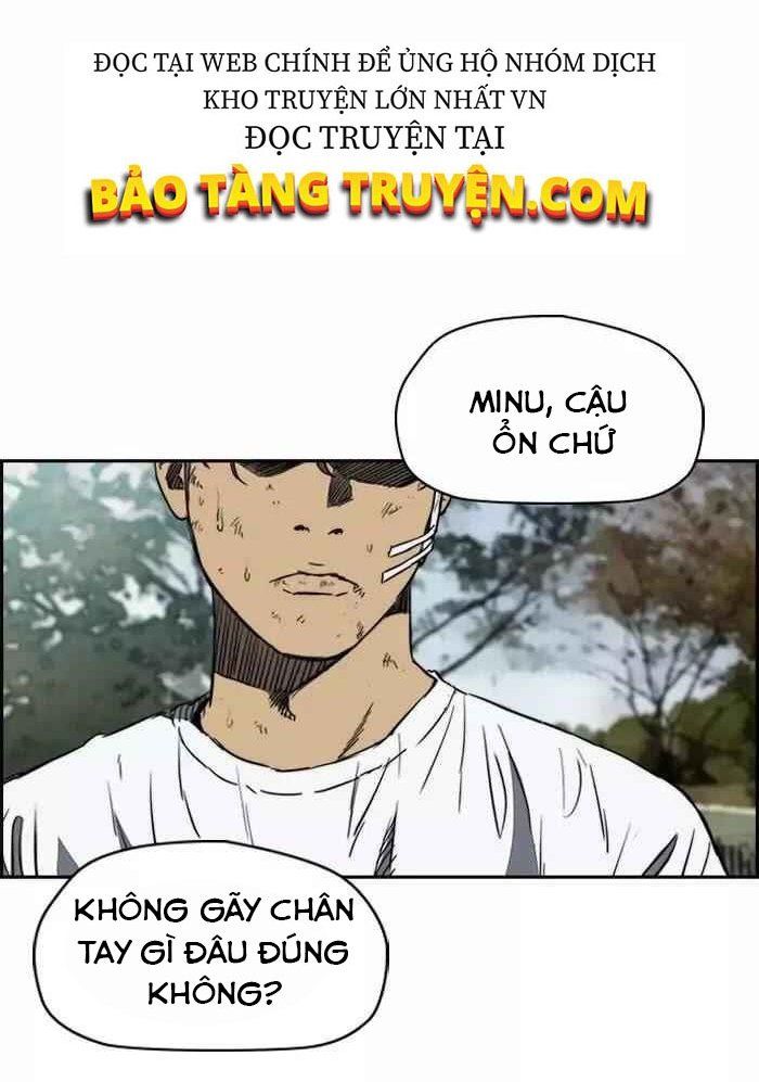 đọc truyện Thể Thao Cực Hạn Chương 191 ảnh 27 tại Truyện Dạ Ký