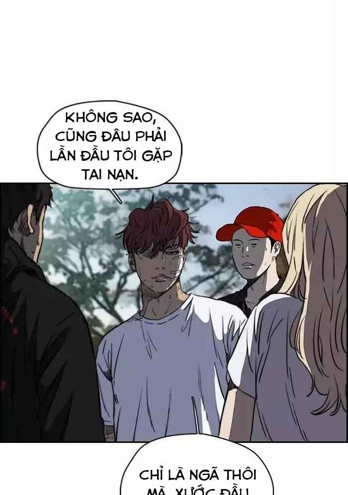 đọc truyện Thể Thao Cực Hạn Chương 191 ảnh 28 tại Truyện Dạ Ký