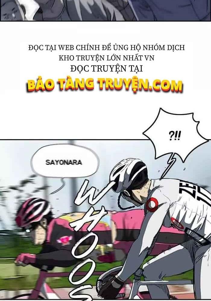 đọc truyện Thể Thao Cực Hạn Chương 191 ảnh 4 tại Truyện Dạ Ký