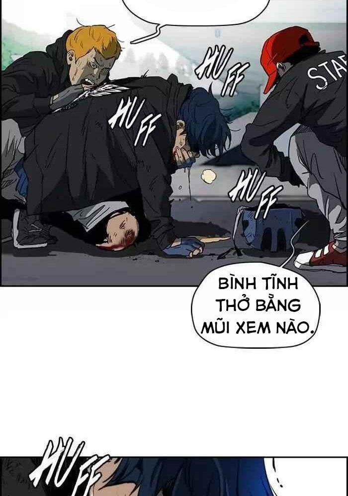 đọc truyện Thể Thao Cực Hạn Chương 191 ảnh 36 tại Truyện Dạ Ký