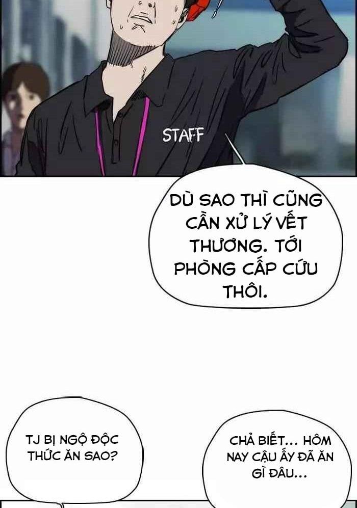 đọc truyện Thể Thao Cực Hạn Chương 191 ảnh 38 tại Truyện Dạ Ký