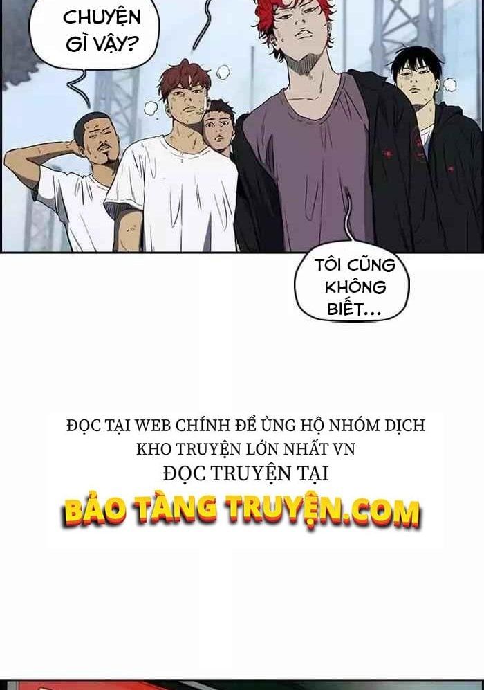 đọc truyện Thể Thao Cực Hạn Chương 191 ảnh 40 tại Truyện Dạ Ký
