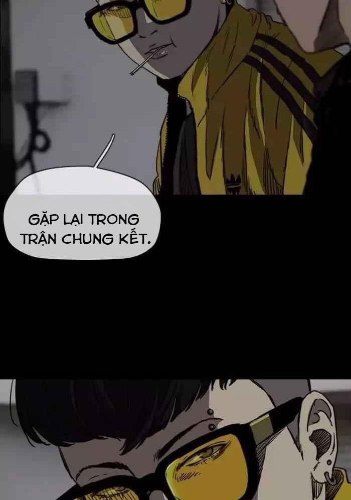 đọc truyện Thể Thao Cực Hạn Chương 191 ảnh 57 tại Truyện Dạ Ký