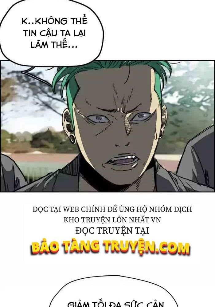 đọc truyện Thể Thao Cực Hạn Chương 191 ảnh 10 tại Truyện Dạ Ký