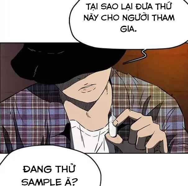 đọc truyện Thể Thao Cực Hạn Chương 192 ảnh 14 tại Truyện Dạ Ký