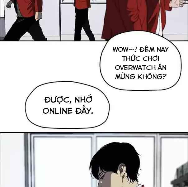 đọc truyện Thể Thao Cực Hạn Chương 192 ảnh 55 tại Truyện Dạ Ký