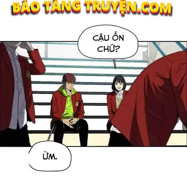 đọc truyện Thể Thao Cực Hạn Chương 192 ảnh 81 tại Truyện Dạ Ký