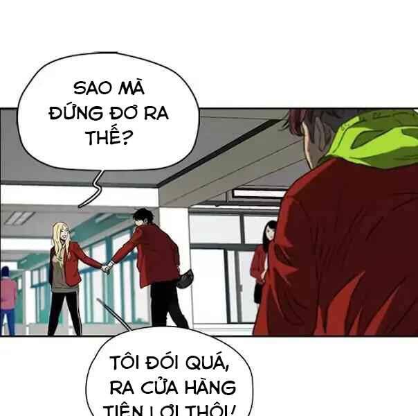 đọc truyện Thể Thao Cực Hạn Chương 192 ảnh 95 tại Truyện Dạ Ký