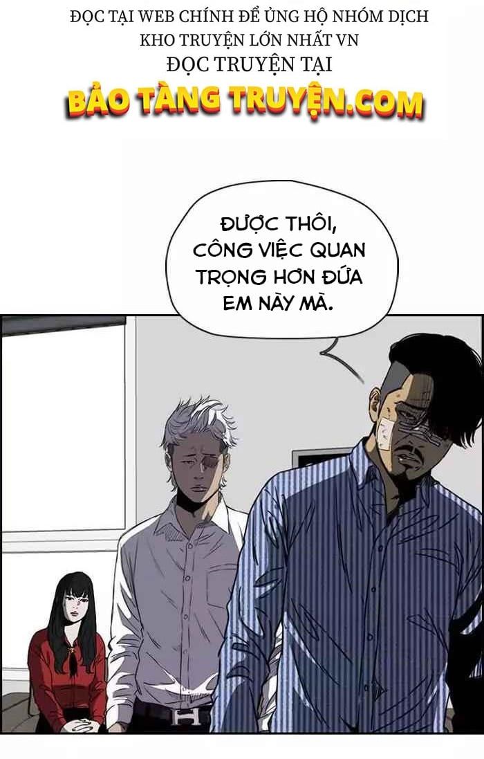 đọc truyện Thể Thao Cực Hạn Chương 193 ảnh 20 tại Truyện Dạ Ký