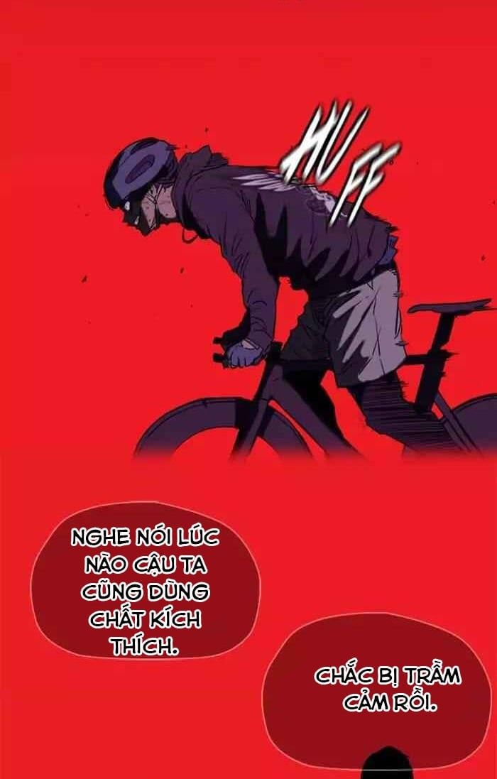 đọc truyện Thể Thao Cực Hạn Chương 193 ảnh 25 tại Truyện Dạ Ký