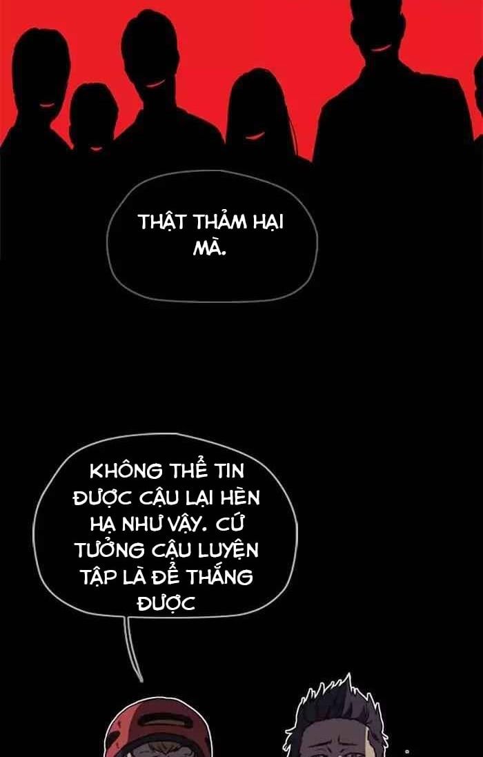 đọc truyện Thể Thao Cực Hạn Chương 193 ảnh 26 tại Truyện Dạ Ký