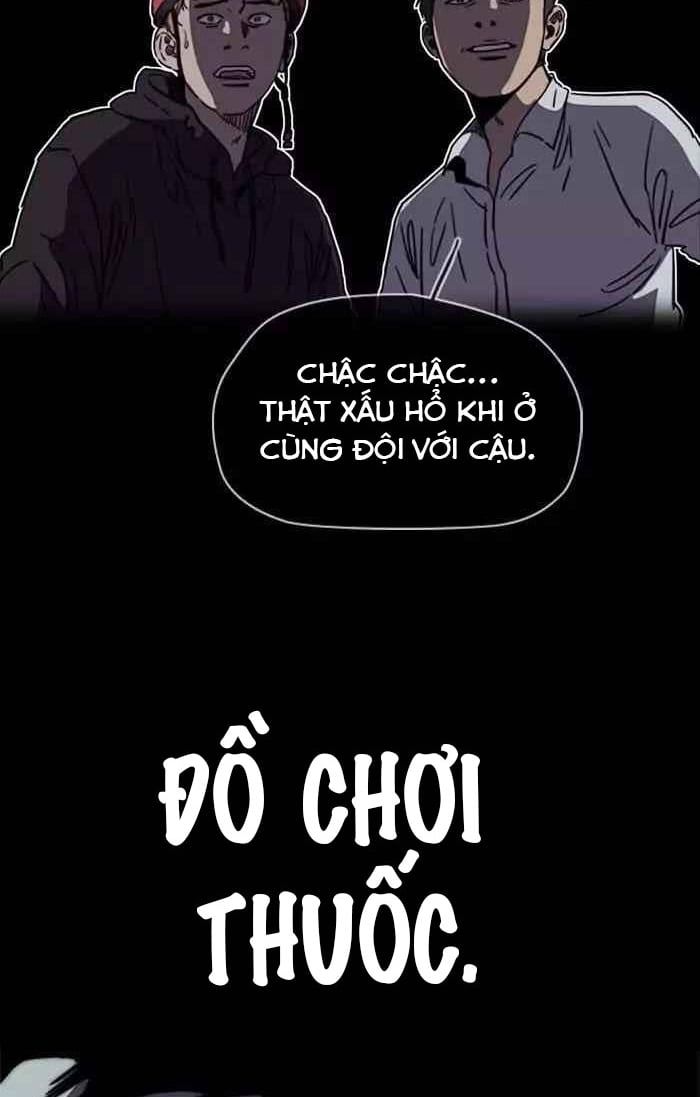 đọc truyện Thể Thao Cực Hạn Chương 193 ảnh 27 tại Truyện Dạ Ký
