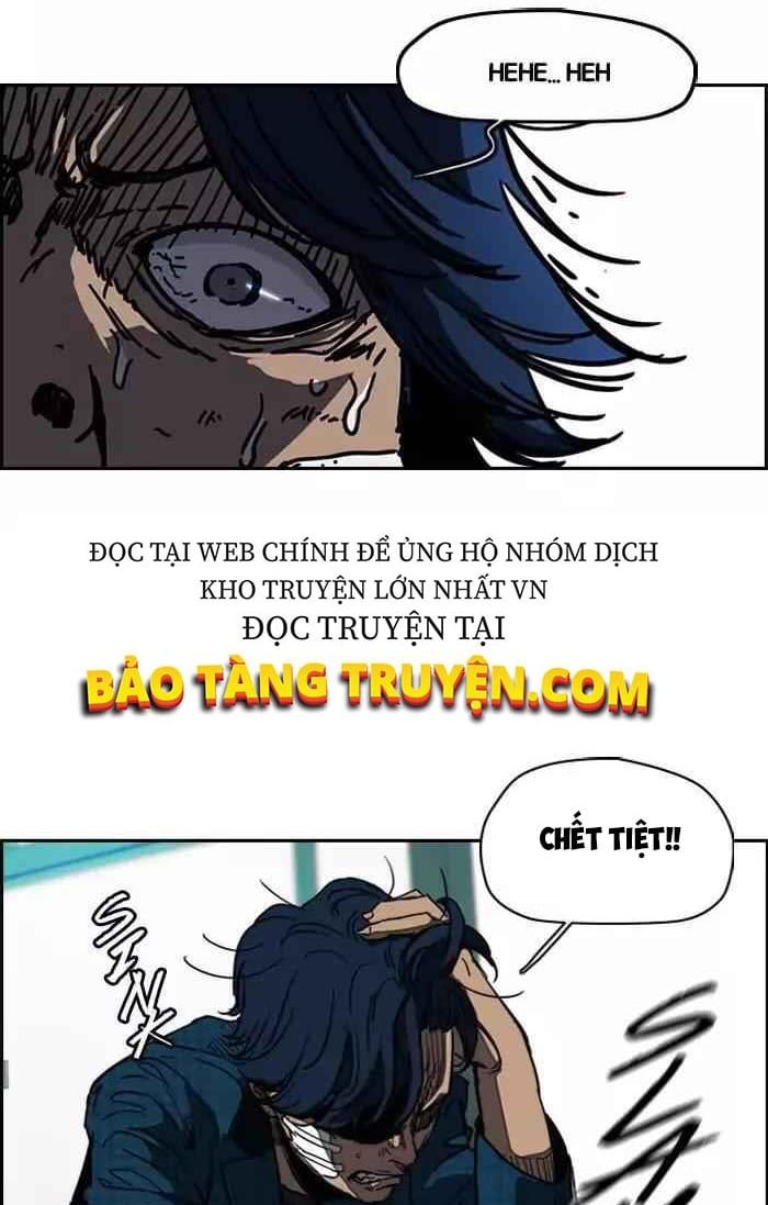 đọc truyện Thể Thao Cực Hạn Chương 193 ảnh 33 tại Truyện Dạ Ký