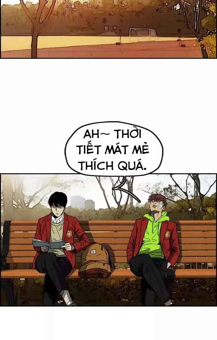 đọc truyện Thể Thao Cực Hạn Chương 193 ảnh 41 tại Truyện Dạ Ký