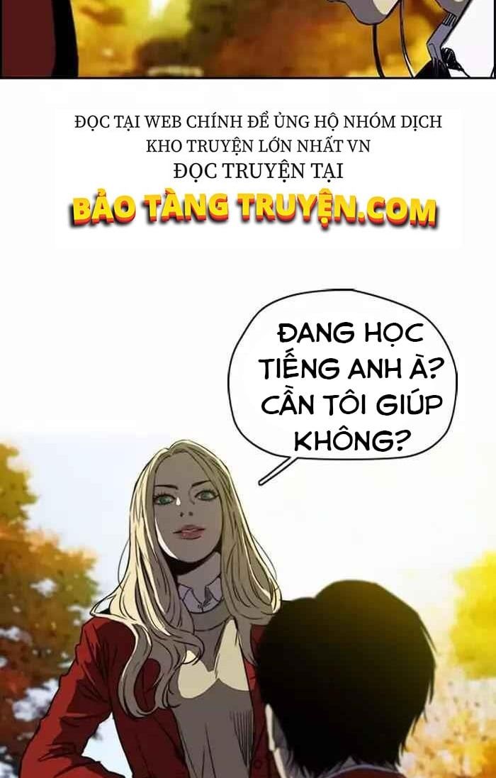 đọc truyện Thể Thao Cực Hạn Chương 193 ảnh 50 tại Truyện Dạ Ký