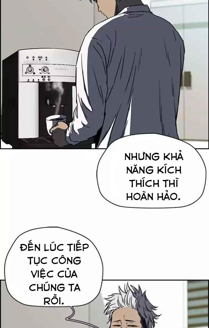 đọc truyện Thể Thao Cực Hạn Chương 193 ảnh 6 tại Truyện Dạ Ký