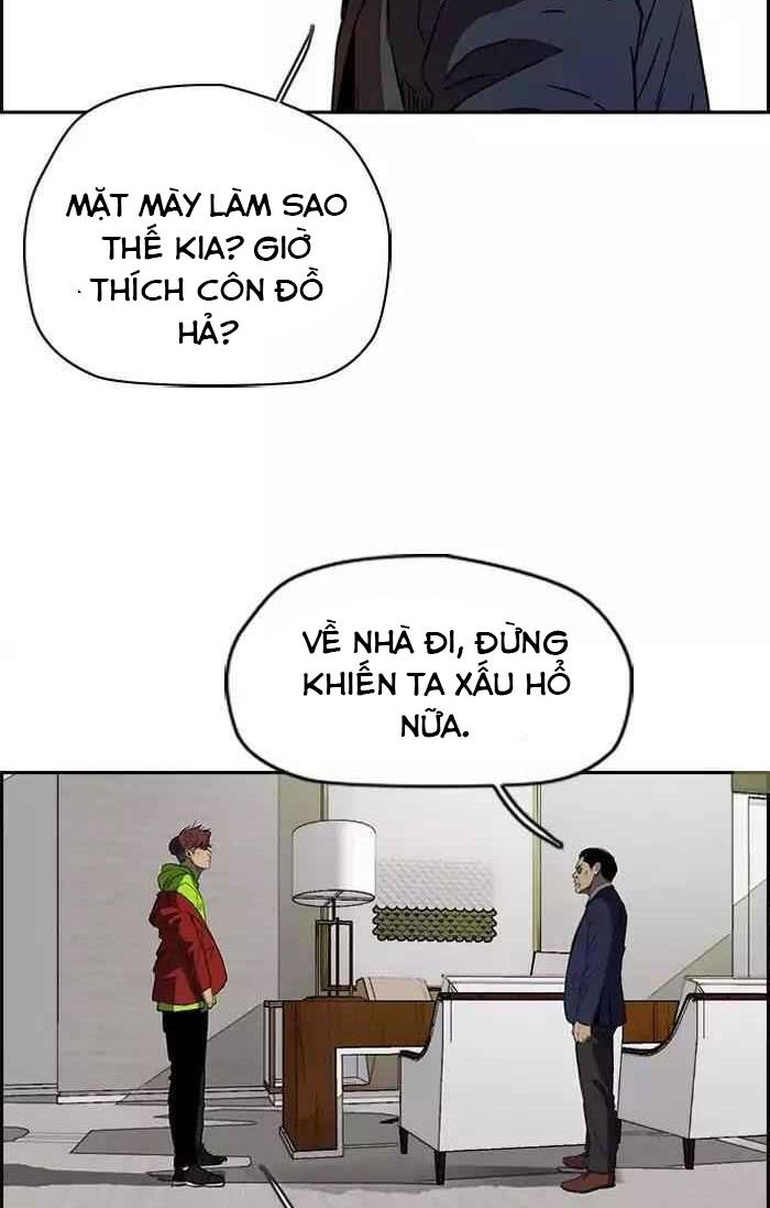 đọc truyện Thể Thao Cực Hạn Chương 193 ảnh 63 tại Truyện Dạ Ký