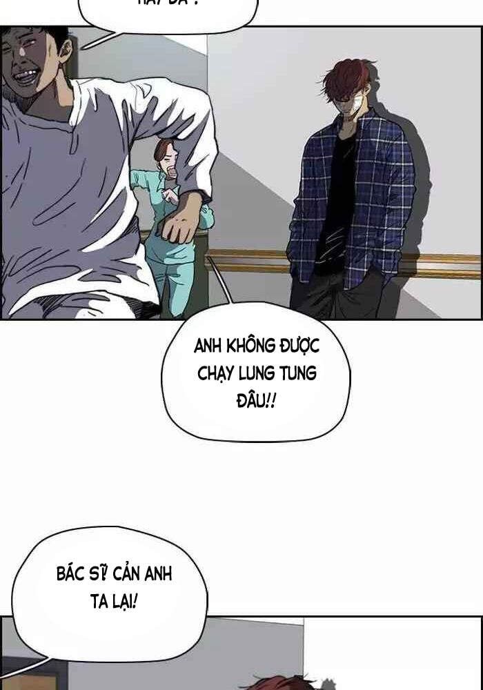đọc truyện Thể Thao Cực Hạn Chương 195 ảnh 19 tại Truyện Dạ Ký