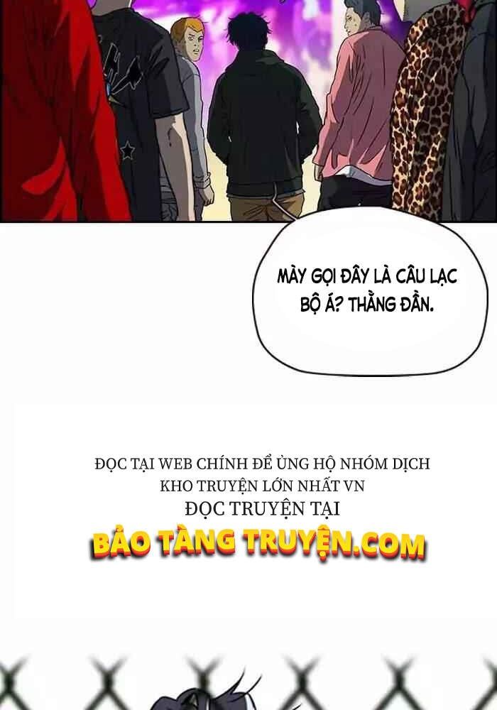 đọc truyện Thể Thao Cực Hạn Chương 195 ảnh 41 tại Truyện Dạ Ký