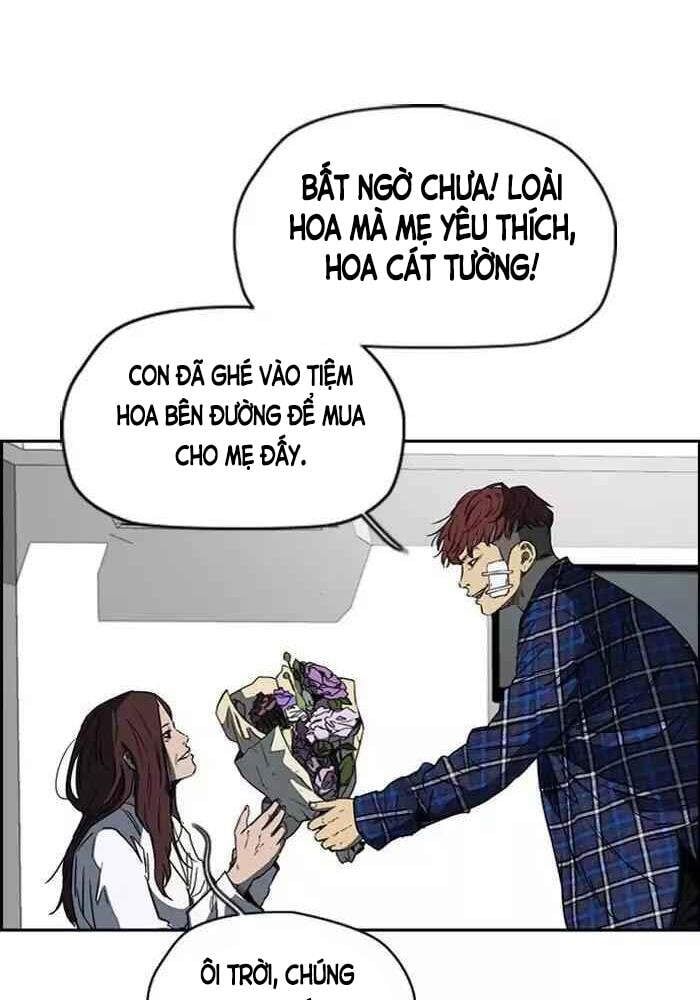 đọc truyện Thể Thao Cực Hạn Chương 195 ảnh 6 tại Truyện Dạ Ký