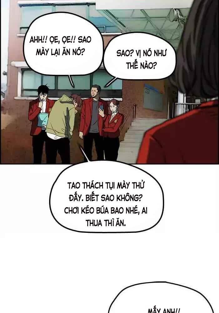đọc truyện Thể Thao Cực Hạn Chương 196 ảnh 52 tại Truyện Dạ Ký