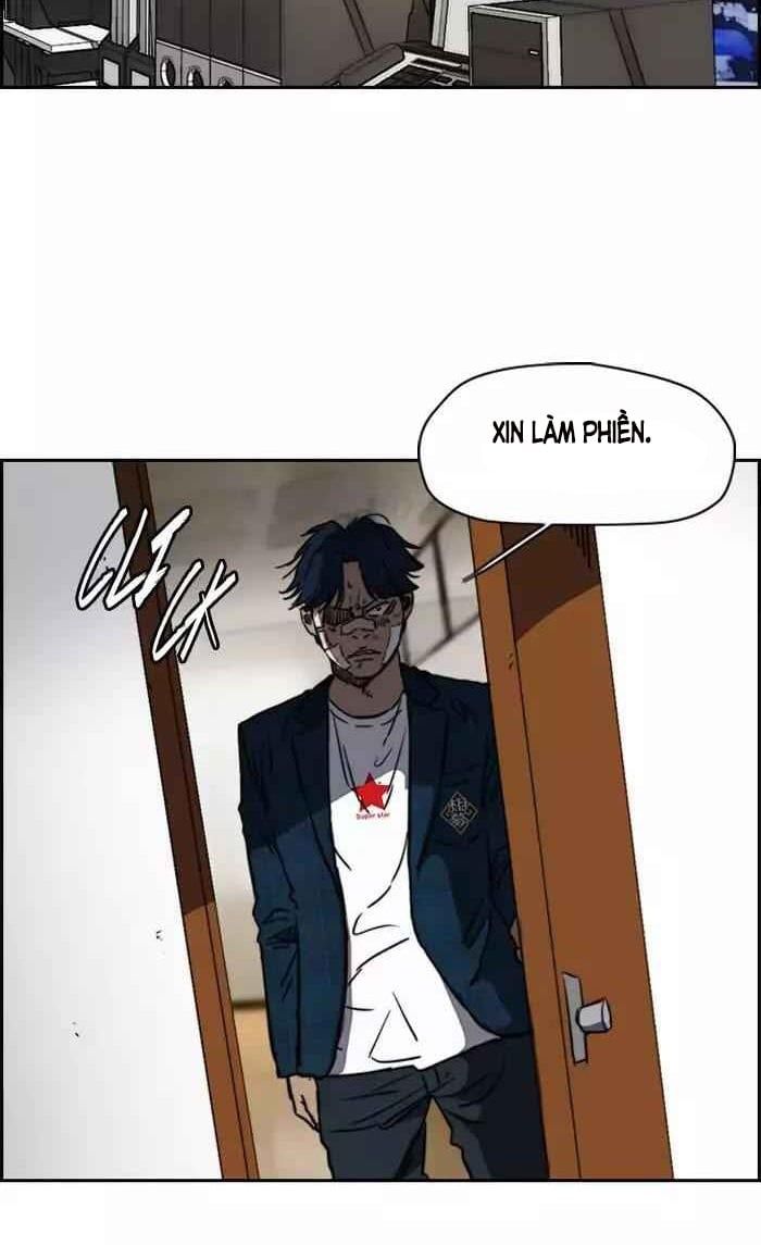 đọc truyện Thể Thao Cực Hạn Chương 197 ảnh 3 tại Truyện Dạ Ký