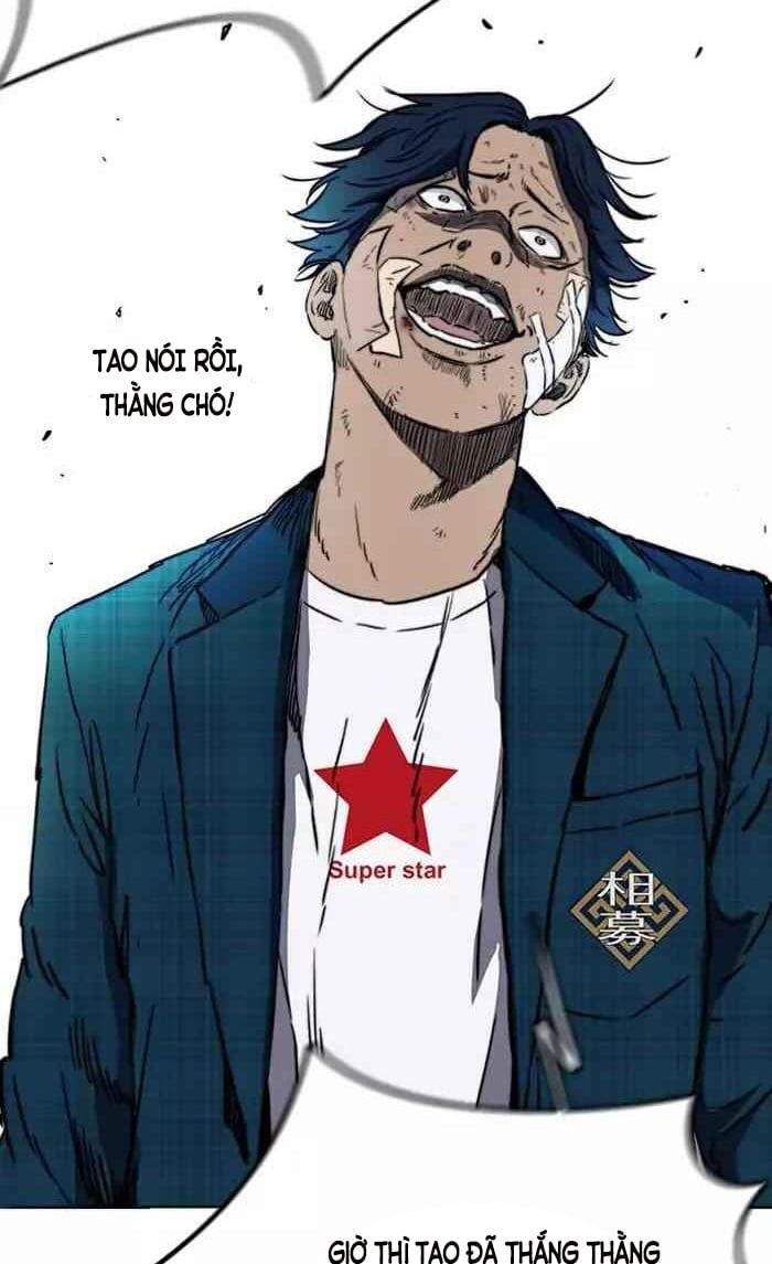 đọc truyện Thể Thao Cực Hạn Chương 197 ảnh 21 tại Truyện Dạ Ký