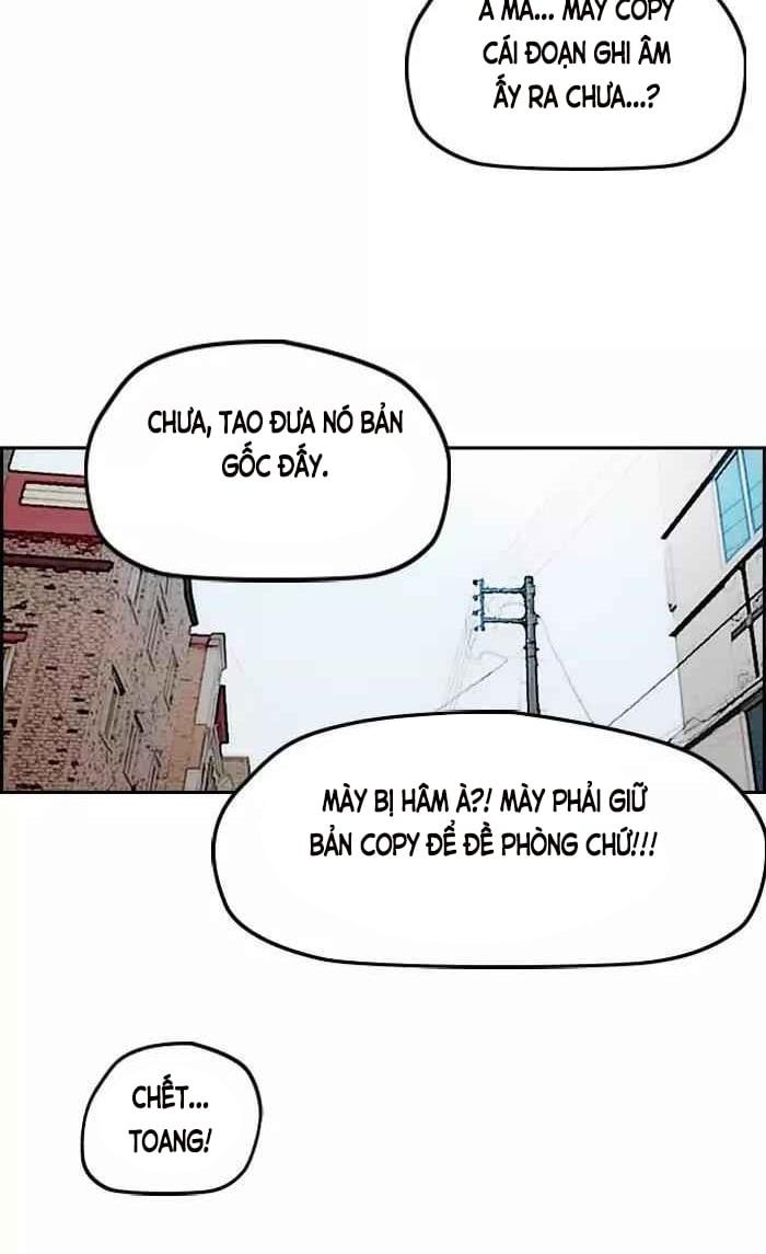 đọc truyện Thể Thao Cực Hạn Chương 197 ảnh 24 tại Truyện Dạ Ký