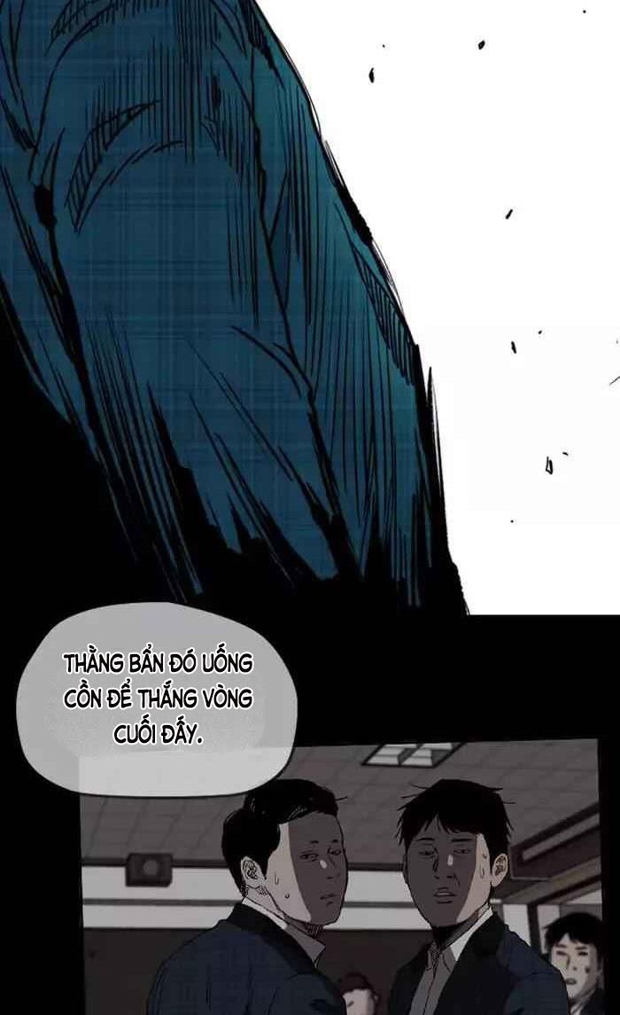 đọc truyện Thể Thao Cực Hạn Chương 197 ảnh 40 tại Truyện Dạ Ký