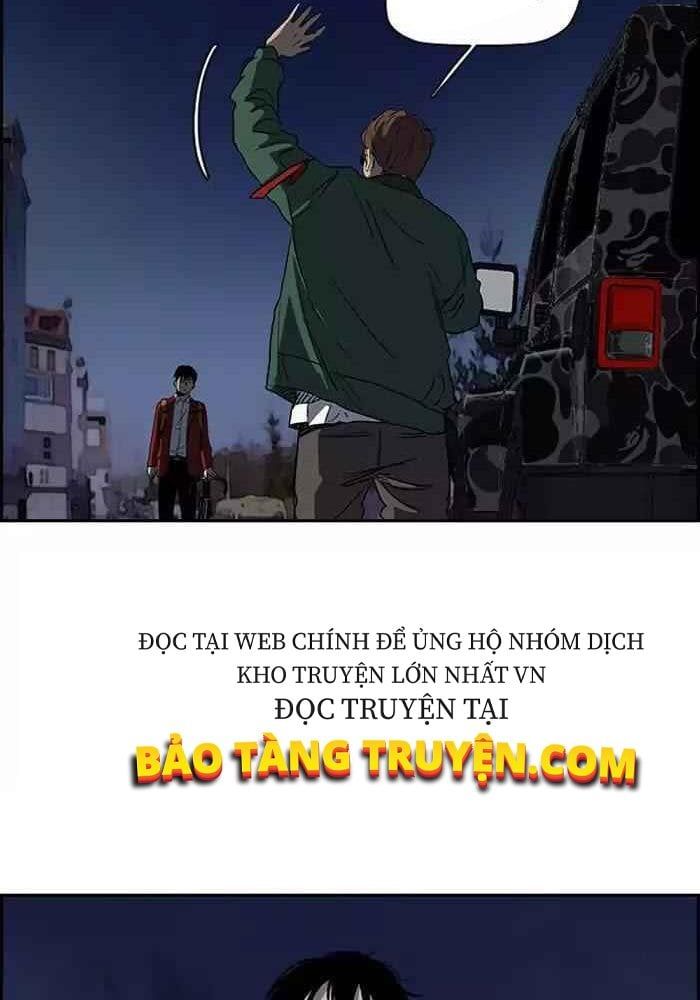đọc truyện Thể Thao Cực Hạn Chương 198 ảnh 53 tại Truyện Dạ Ký