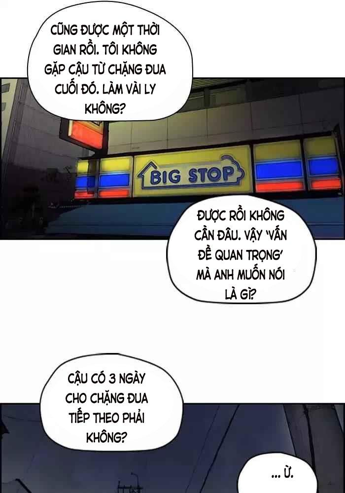 đọc truyện Thể Thao Cực Hạn Chương 198 ảnh 55 tại Truyện Dạ Ký